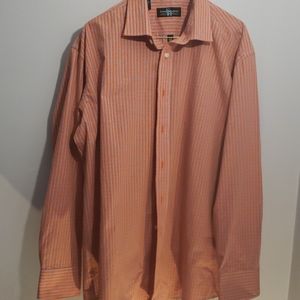 Young Men's Steve Harvey Long sleeve button down s